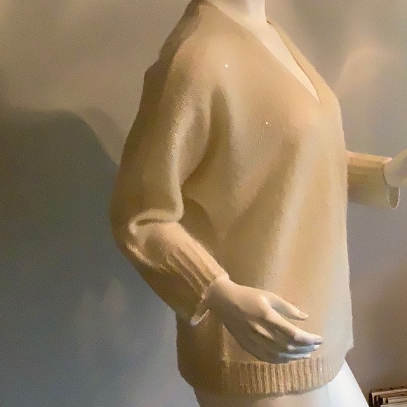 Anne Klein Cardigan Sweater - Picture 4 of 8